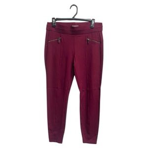 Maurices Pull-On Pants Size Medium